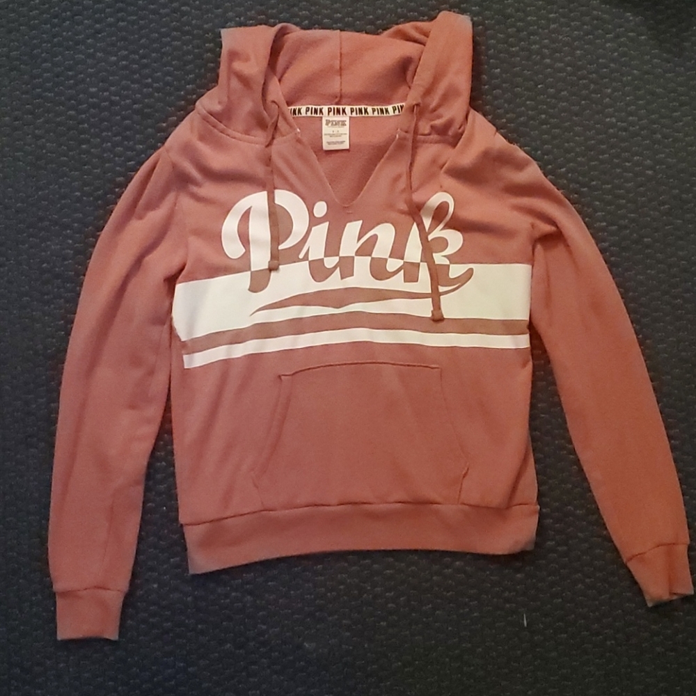 Victoria's Secret Pink Hoodie